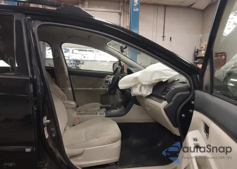 2014 Subaru Xv Crosstrek 2.0I Premium z USA, uszkodzony, nr VIN JF2GPAWC1E8317183